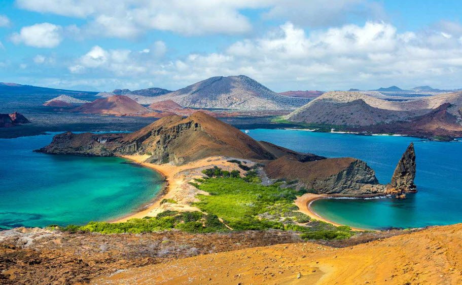 Galápagos Islands, Galápagos Province, Ecuador
